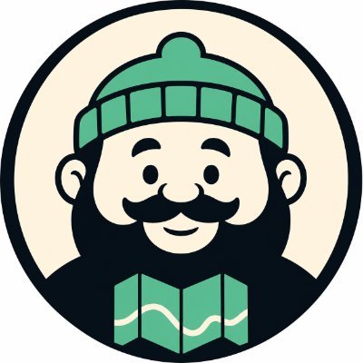 Gordo Mapas's profile picture