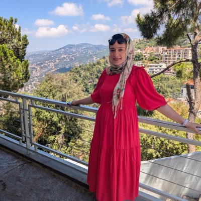 Shahad Shamel 🇮🇶's profile picture