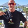 Martin Powell profil fotoğrafı