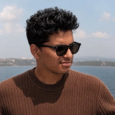 Sai Satvik's profile picture