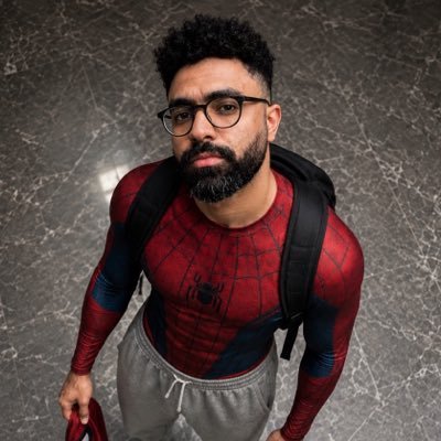 mohamed osman's profile picture