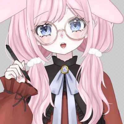筱奈奈ヽ(・×・´)ゞLive2D/剪輯 予約受付中's profile picture