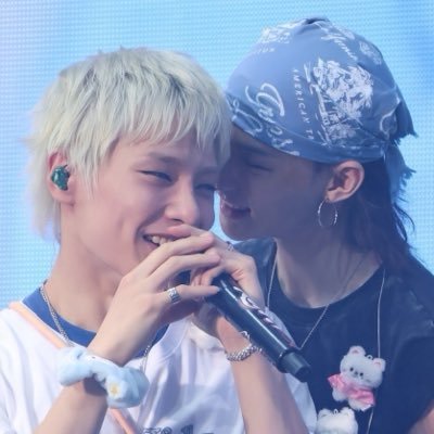 Hyunin's profile picture