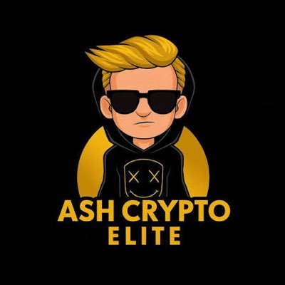 CRYPTO ASH's profile picture