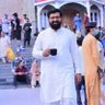 Profilbild von Rashid Malik