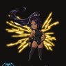 Фото профиля ꒰ঌsparrow໒꒱