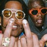 Фото профиля A$AP Agent #LLM