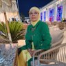Amal Hafez 的头像