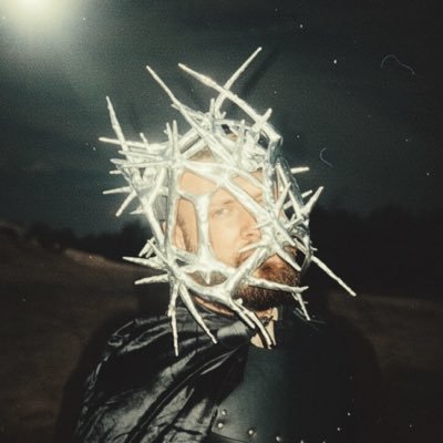 Reverend's profile picture