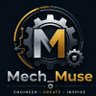 Mech_Muse's profile picture