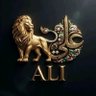 Ali ♠️ علی 的头像