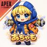 【PC/CS】元プロ👹あちゃも👑代行・同行業界TOP👑 的头像