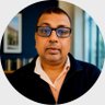 Profilbild von Kumar mritunjay