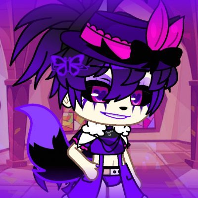 R.S. Zany 💜's profile picture
