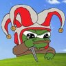 Level 1 Jester profil fotoğrafı