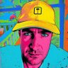 Profilbild von Arsenio