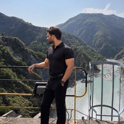 Siddharth Bakaria's profile picture