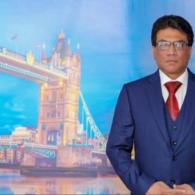 Azhar Javaid's profile picture