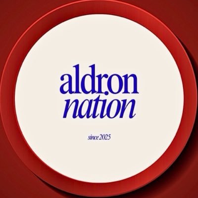 TEAM ALDRONATION's profile picture