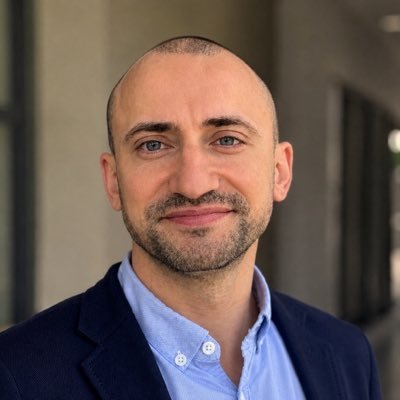 Dmytro Babliak, MD, PhD's profile picture
