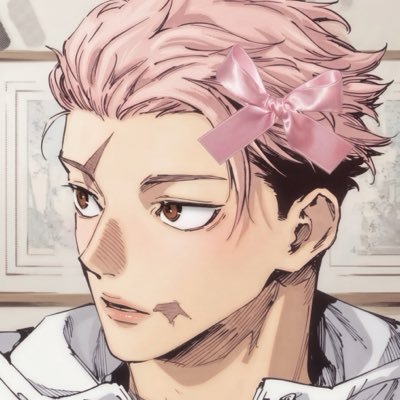 mar︱fushiita canon 🐺🐯's profile picture