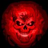 Portal Ghost Rider 💀🔥 profil fotoğrafı