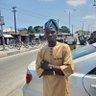 Profilbild von Abdulrahman Olusosun