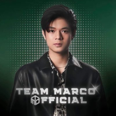 TEAM MARCO OFFICIAL's profile picture