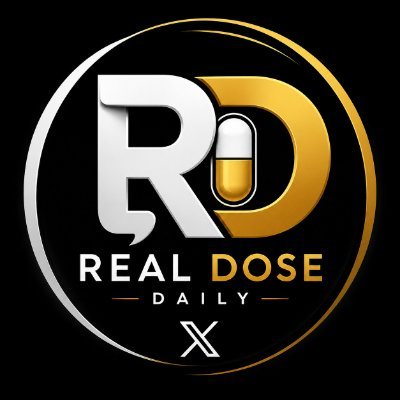 RealDoseDaily's profile picture