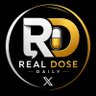 REAL DOSE DAILY 🎬's profile picture