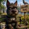 Profilbild von Grumpy Dug™ Official