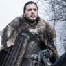 Фото профиля John snow