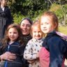 Kara profil fotoğrafı