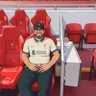 DilzLFC profil fotoğrafı