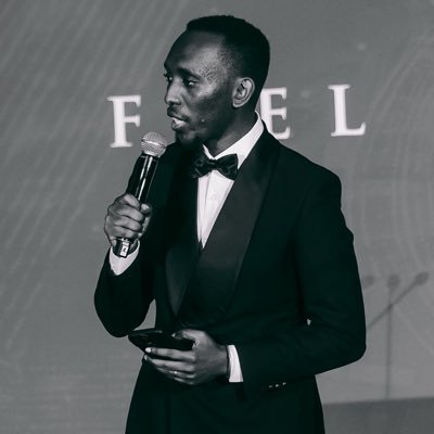 ArthurNkusi's profile picture