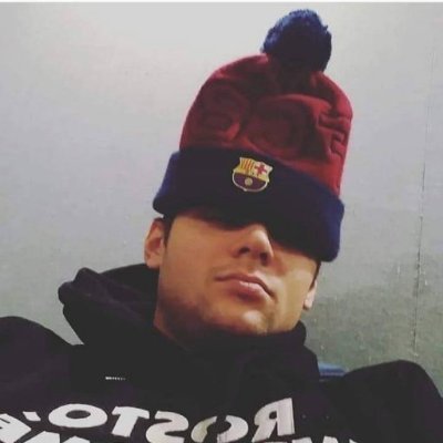 bartek's profile picture