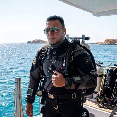 AYMAN MAK DIVE MIX's profile picture