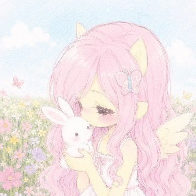 ᑲᥙᥒᥒі! 🐇🌸 ◍˃ᵕ˂◍'s profile picture