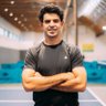 Frank | CEO of Pickleball's profile picture