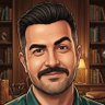 تنها پسر آقا رجب profil fotoğrafı