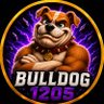 Bulldog1205 (Mr Penguin Family Gaming)'s profile picture
