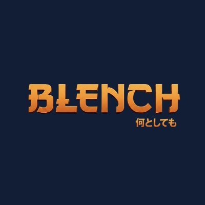 blench's profile picture
