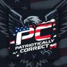 Фото профиля Patriotically_Correct
