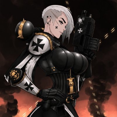 SisterSyndria's profile picture