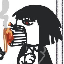 龍丸 l 🚬👻🚬's profile picture
