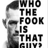 Tyler Durden profil fotoğrafı