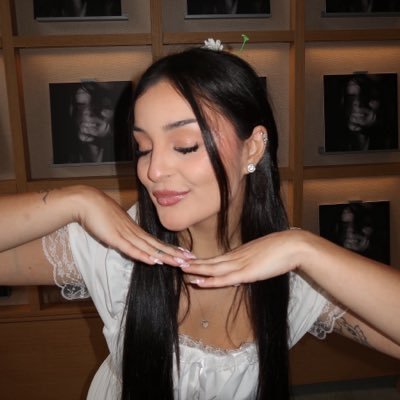 meagangrande's profile picture