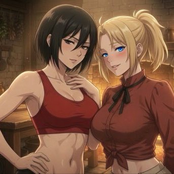 Kissing Waifus's profile picture