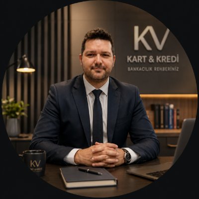 Banka Çalışanı's profile picture