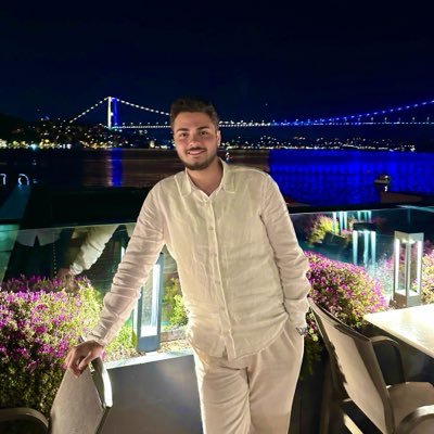 ahmeterenayten's profile picture